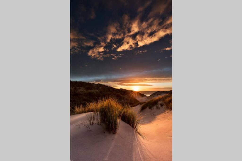Gl 18 Gite A 100M De La Plage กาเยอ-ซูร์-แม ภายนอก รูปภาพ